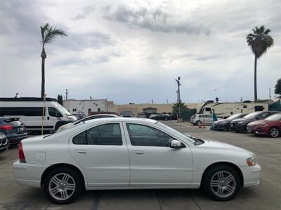 2007 Volvo S60 2.5T - Photo 3 - Ontario, CA 91762
