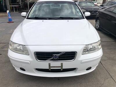 2007 Volvo S60 2.5T - Photo 6 - Ontario, CA 91762
