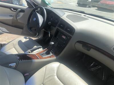 2007 Volvo S60 2.5T   - Photo 13 - Ontario, CA 91762