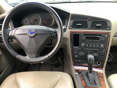 2007 Volvo S60 2.5T   - Photo 9 - Ontario, CA 91762