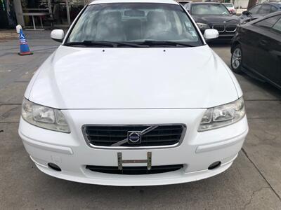 2007 Volvo S60 2.5T   - Photo 6 - Ontario, CA 91762