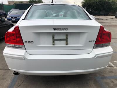 2007 Volvo S60 2.5T   - Photo 5 - Ontario, CA 91762