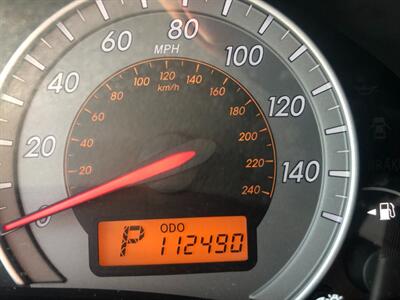 2010 Toyota Corolla S   - Photo 9 - Ontario, CA 91762