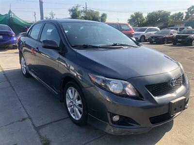 2010 Toyota Corolla S   - Photo 4 - Ontario, CA 91762