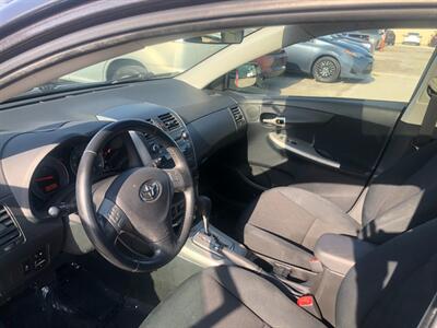 2010 Toyota Corolla S   - Photo 5 - Ontario, CA 91762