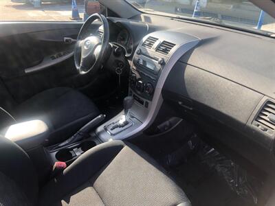 2010 Toyota Corolla S   - Photo 6 - Ontario, CA 91762