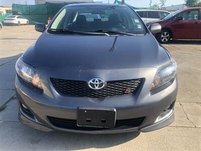 2010 Toyota Corolla S   - Photo 3 - Ontario, CA 91762