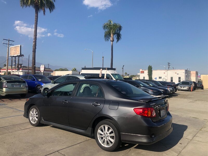 2010 Toyota Corolla S   - Photo 1 - Ontario, CA 91762