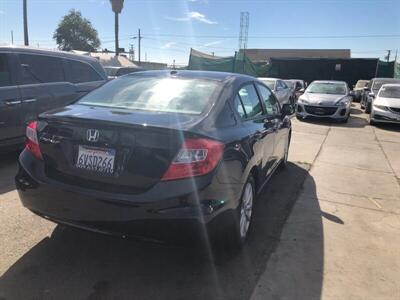 2012 Honda Civic EX-L   - Photo 4 - Ontario, CA 91762