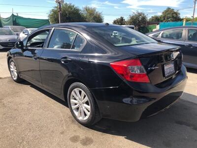 2012 Honda Civic EX-L   - Photo 2 - Ontario, CA 91762