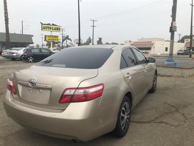 2007 Toyota Camry CE   - Photo 5 - Ontario, CA 91762