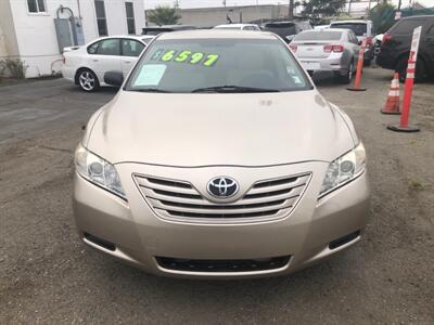 2007 Toyota Camry CE   - Photo 3 - Ontario, CA 91762