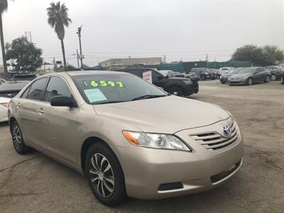 2007 Toyota Camry CE   - Photo 2 - Ontario, CA 91762