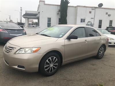 2007 Toyota Camry CE   - Photo 1 - Ontario, CA 91762