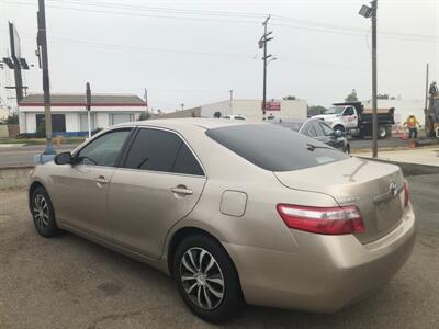 2007 Toyota Camry CE   - Photo 4 - Ontario, CA 91762