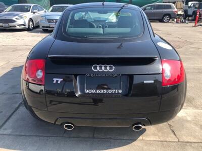 2001 Audi TT 225hp quattro   - Photo 3 - Ontario, CA 91762