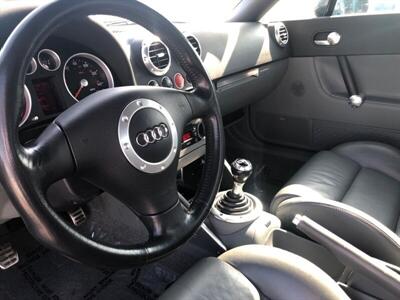 2001 Audi TT 225hp quattro   - Photo 6 - Ontario, CA 91762