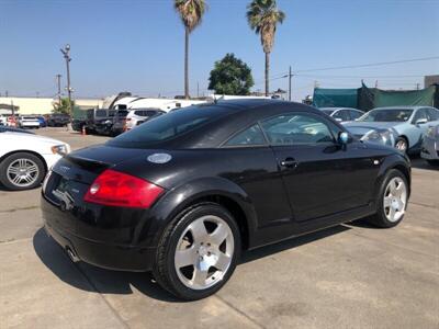 2001 Audi TT 225hp quattro   - Photo 2 - Ontario, CA 91762