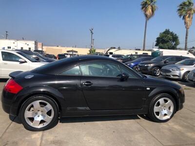 2001 Audi TT 225hp quattro   - Photo 4 - Ontario, CA 91762
