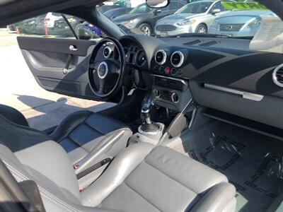 2001 Audi TT 225hp quattro   - Photo 8 - Ontario, CA 91762