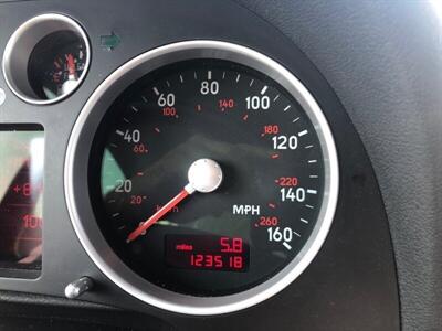 2001 Audi TT 225hp quattro   - Photo 9 - Ontario, CA 91762