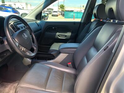 2007 Honda Pilot EX-L - Photo 12 - Ontario, CA 91762