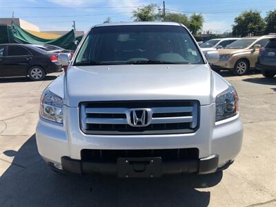 2007 Honda Pilot EX-L - Photo 5 - Ontario, CA 91762