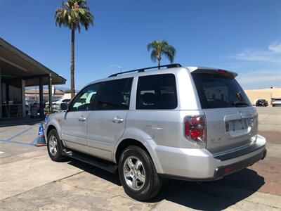 2007 Honda Pilot EX-L - Photo 4 - Ontario, CA 91762