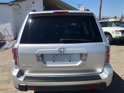 2007 Honda Pilot EX-L - Photo 6 - Ontario, CA 91762