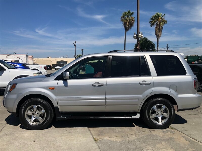 2007 Honda Pilot EX-L   - Photo 1 - Ontario, CA 91762