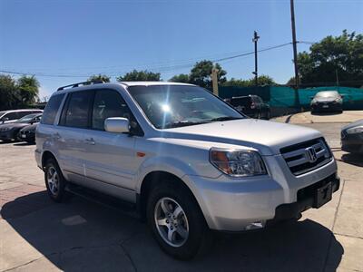 2007 Honda Pilot EX-L - Photo 3 - Ontario, CA 91762