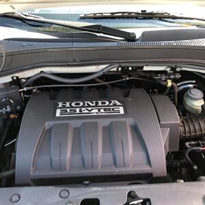2007 Honda Pilot EX-L - Photo 19 - Ontario, CA 91762