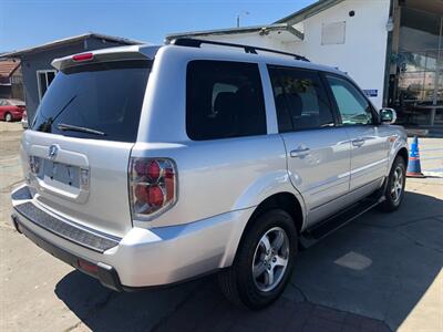 2007 Honda Pilot EX-L - Photo 2 - Ontario, CA 91762