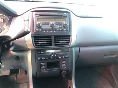 2007 Honda Pilot EX-L - Photo 9 - Ontario, CA 91762