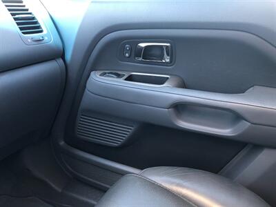 2007 Honda Pilot EX-L - Photo 16 - Ontario, CA 91762