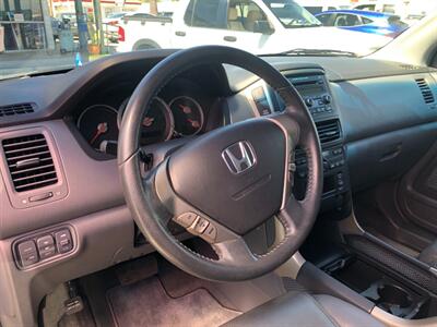 2007 Honda Pilot EX-L - Photo 7 - Ontario, CA 91762