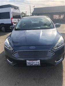 2018 Ford Focus Titanium   - Photo 4 - Ontario, CA 91762