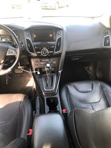 2018 Ford Focus Titanium   - Photo 6 - Ontario, CA 91762