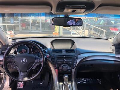 2012 Acura TL w/Tech   - Photo 8 - Ontario, CA 91762