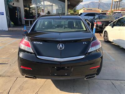 2012 Acura TL w/Tech   - Photo 5 - Ontario, CA 91762