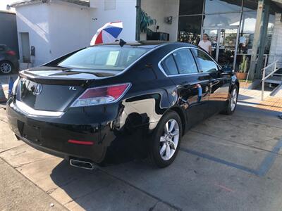 2012 Acura TL w/Tech   - Photo 3 - Ontario, CA 91762