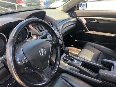 2012 Acura TL w/Tech   - Photo 9 - Ontario, CA 91762