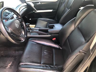 2012 Acura TL w/Tech   - Photo 7 - Ontario, CA 91762