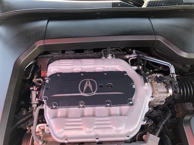 2012 Acura TL w/Tech   - Photo 12 - Ontario, CA 91762