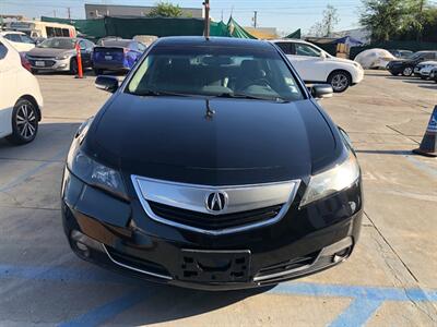 2012 Acura TL w/Tech   - Photo 6 - Ontario, CA 91762