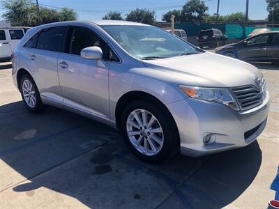 2011 Toyota Venza FWD 4cyl - Photo 3 - Ontario, CA 91762