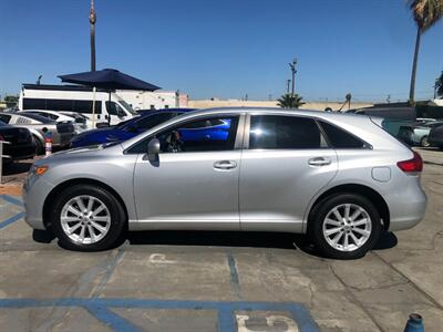 2011 Toyota Venza FWD 4cyl - Photo 2 - Ontario, CA 91762