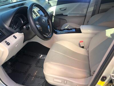 2011 Toyota Venza FWD 4cyl - Photo 8 - Ontario, CA 91762