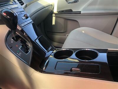 2011 Toyota Venza FWD 4cyl - Photo 10 - Ontario, CA 91762