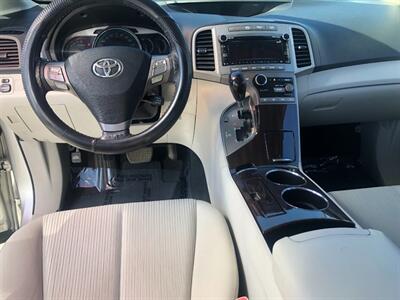 2011 Toyota Venza FWD 4cyl - Photo 15 - Ontario, CA 91762
